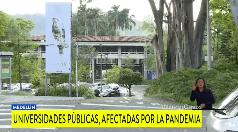 Profesores temen ser despedidos