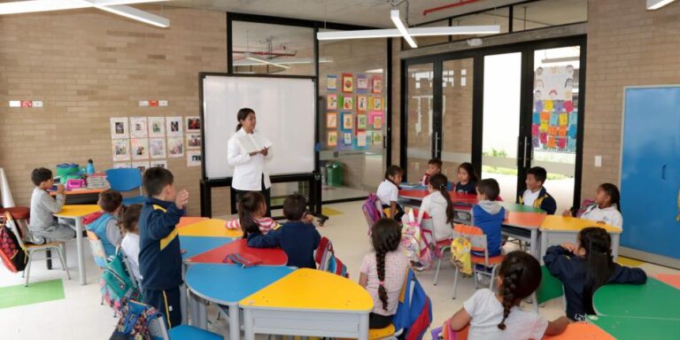 Cómo se deben preparar los colegios para el regreso a clases