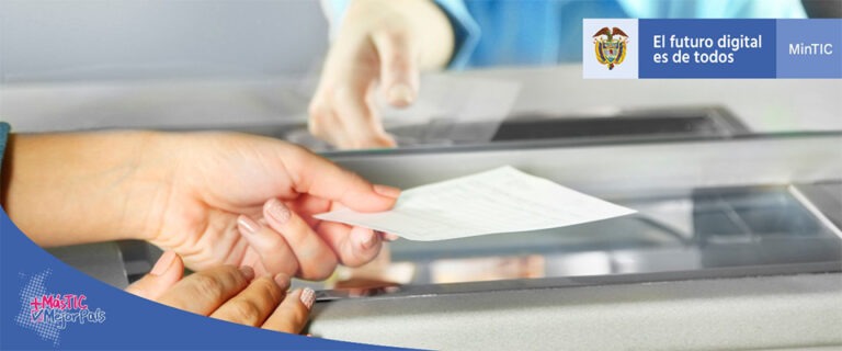 MinTIC publica el proyecto de resolución que busca mayor eficiencia en la prestación del servicio de correo