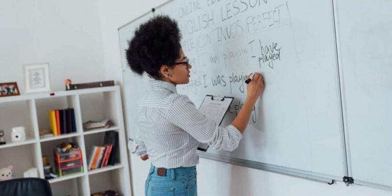 Ministerio de Educación anuncia vacantes para profesores Ministerio de Educación anuncia vacantes para profesores