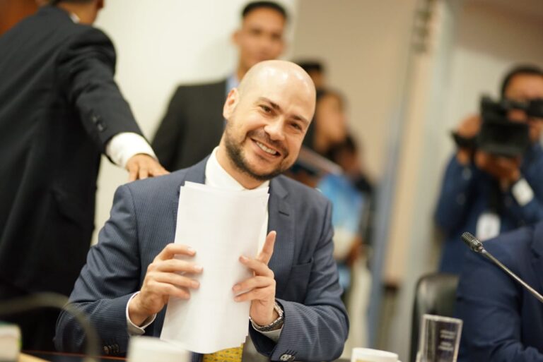 Proyecto de ley contra el castigo físico