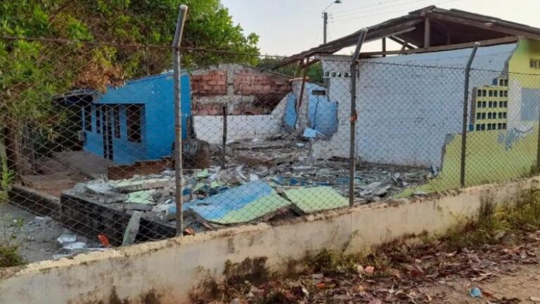Docentes: entre violencia, covid y falta de nombramiento Docentes: entre violencia, covid y falta de nombramiento