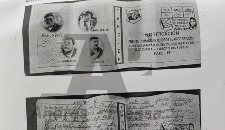 Docentes fueron amenazados Docentes fueron amenazados