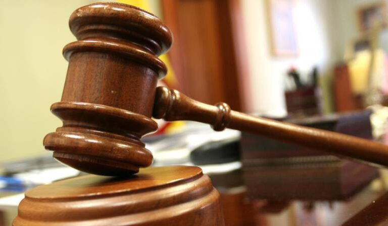 Corte absolvió a exgobernador de Chocó en caso por nombramiento de docentes