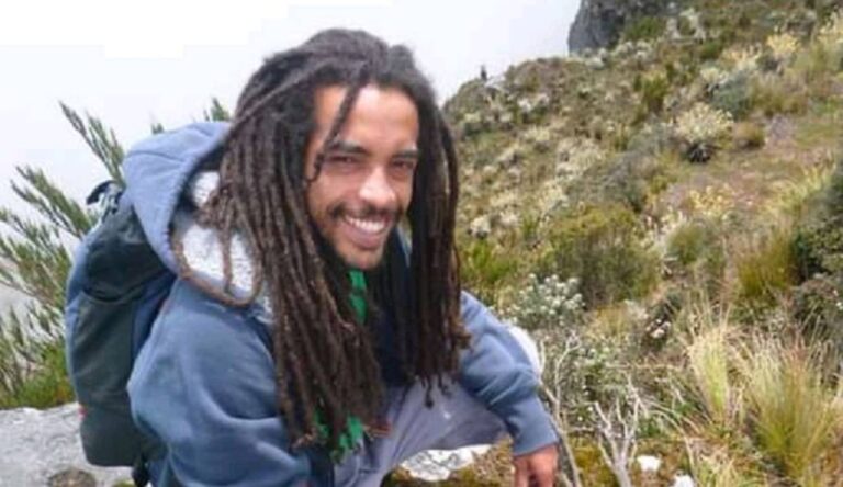 Asesinan a joven profesor en Antioquia Asesinan a joven profesor en Antioquia