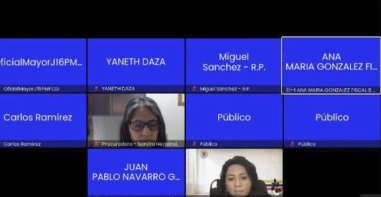 Niegan libertad a docente acusado de abusar a sus alumnas Niegan libertad a docente acusado de abusar a sus alumnas