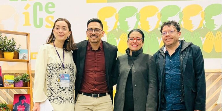 Insor lanza guía de producción para realización audiovisual para sordos
