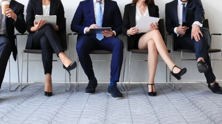 Vacantes disponibles hasta el 4 de abril
