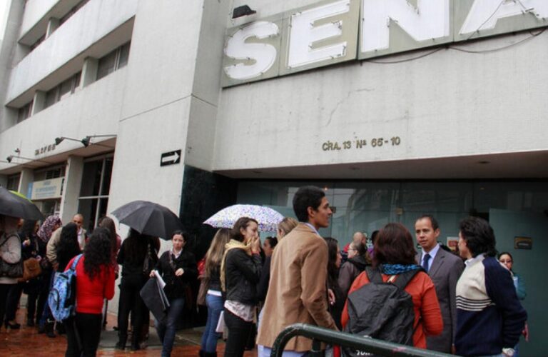 ¡Trabajo sí hay! Sena abre vacantes en Colombia y el exterior