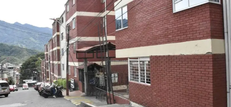 Profesora en Ibagué acabó con su vida Profesora en Ibagué acabó con su vida