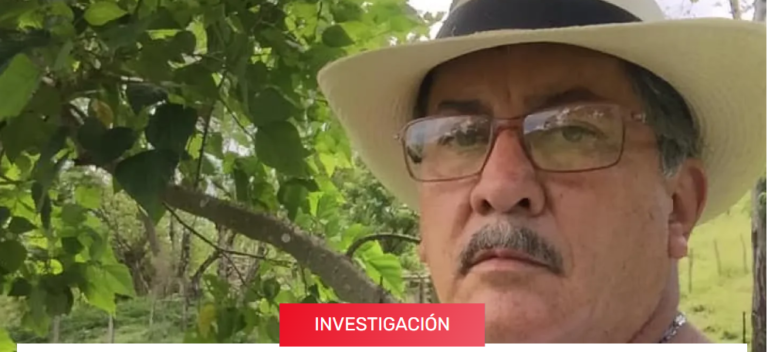 Exrector sentenciado a 17 meses de cárcel por acoso sexual Exrector sentenciado a 17 meses de cárcel por acoso sexual