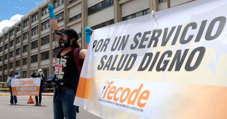 FOMAG bajo amenaza: ¿qué pasará con el régimen de salud de los maestros?