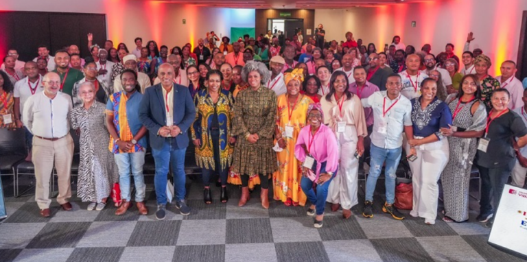 MinEducación y Fulbright Colombia lanzan  Beca  Condonable para Afrodescendientes en la Convocatoria de Posgrados 2024