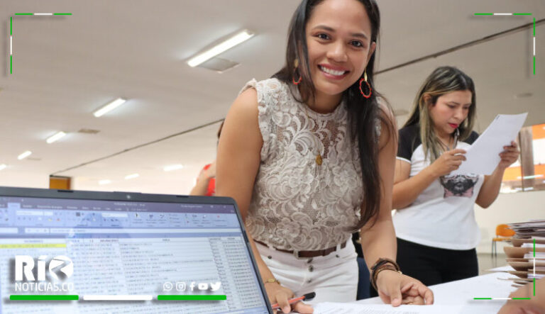 Gobernación abre convocatoria docente para suplir vacantes temporales en provisionalidad