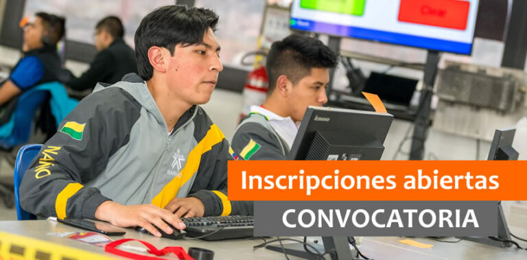 Nueva convocatoria del SENA para estudiar virtualmente en 2024