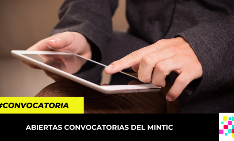 #CNSC: Convocatoria Proceso de Selección, en las modalidades de Ascenso y Abierto en MINTIC