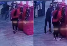 Mataron a profesor junto a cajero automático cuando esperaba un bus