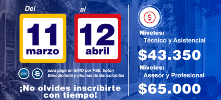 ¡Pilas!. Hay vacantes en todo el país, oferta la CNSC