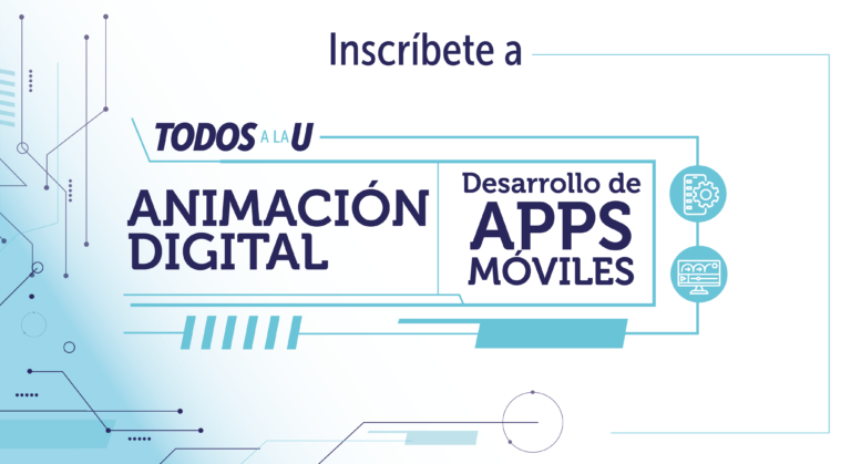 Sexta convocatoria Todos a la U, cierra en pocas horas