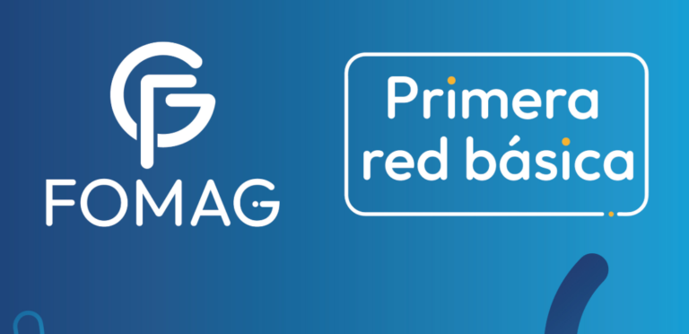 Primer directorio de red primaria para afiliados al fomag