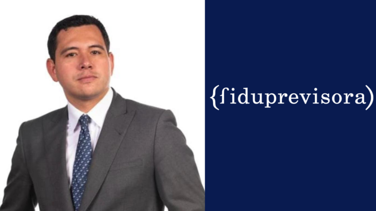 Trabaje con Fiduprevisora
