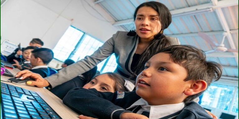 Conozca cómo se nombrarán los docentes en Sistema Maestro
