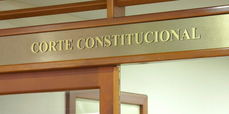 Corte Constitucional se pronunció sobre la sanción a una estudiante 