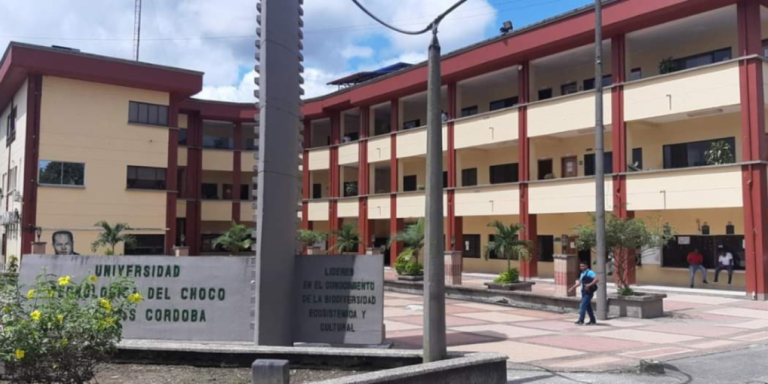 Chocó hará historia: UTCH abre la primera facultad de Medicina en el departamento