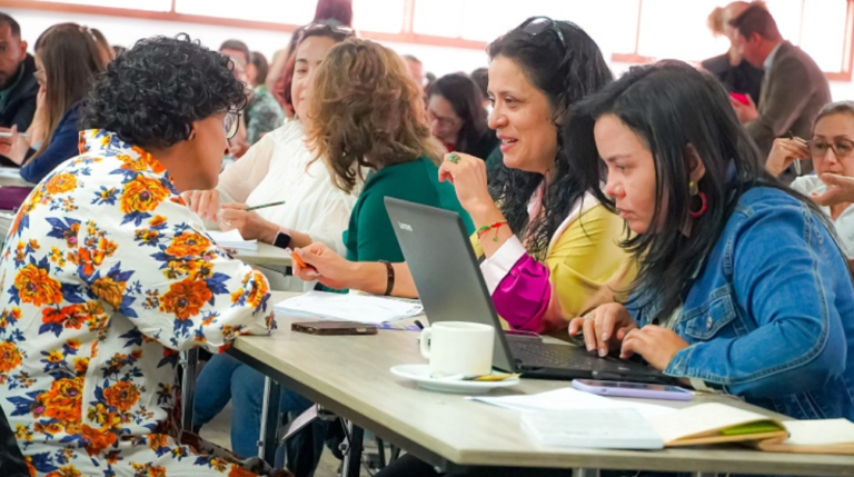 7.340 tutores en 2024 para establecimientos educativos