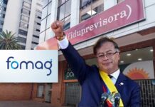 Paro nacional: entre el desacuerdo de Petro y la defensa sindical del régimen especial