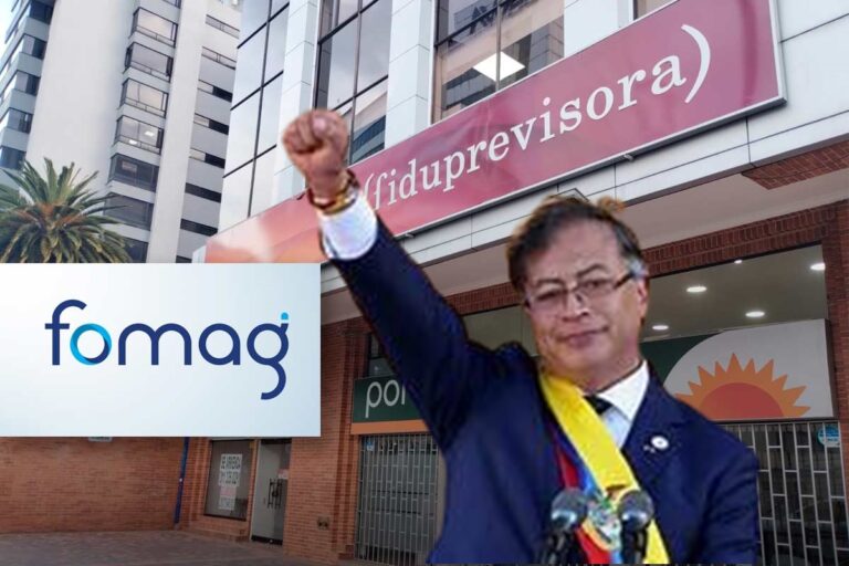 Graves denuncias sobre Fiduprevisora y el modelo de salud del magisterio: carta abierta al presidente pide intervención urgente