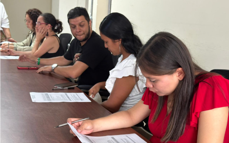 Con la Audiencia Pública para Básica Primaria, se eligieron nuevos docentes