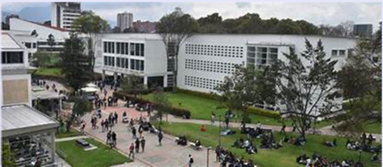 Grave situación de inseguridad y abuso sexual en el campus de la Universidad Nacional en Bogotá