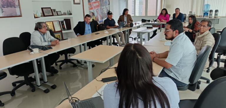 Voces TV, un canal para el movimiento sindical y social