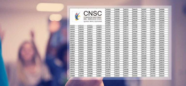 Listas Elegibles: 570 Docentes Aún Pendientes por Nombramiento Listas Elegibles: 570 Docentes Aún Pendientes por Nombramiento