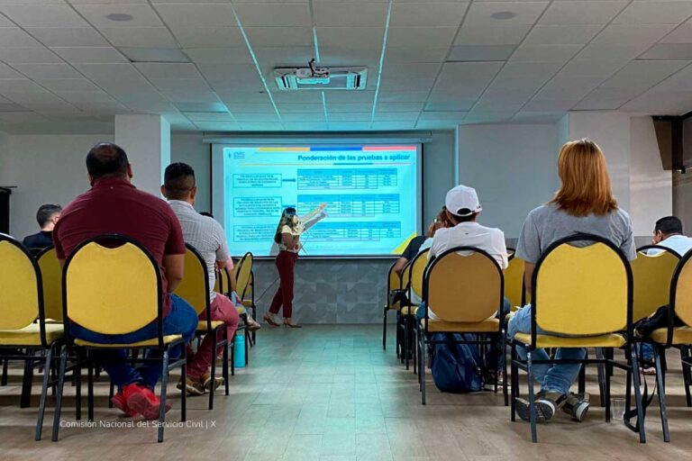 ¡Atención elegibles!: Proceso de Selección No. 2499 de 2023, conozca las nuevas fechas ¡Atención elegibles!: Proceso de Selección No. 2499 de 2023, conozca las nuevas fechas