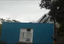 Emergencia climática afecta comunidad educativa en Necoclí