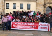 ADEA denuncia retraso en resoluciones de escalafón docente