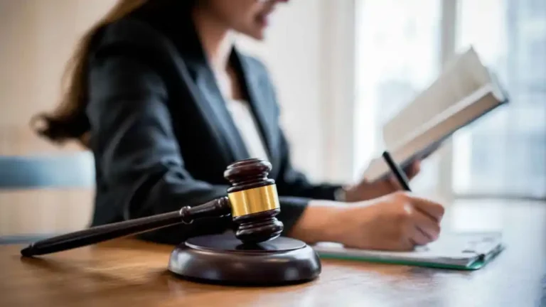Abogado Condenado a 16 Años de Prisión por Fraude en Pensiones de Docentes