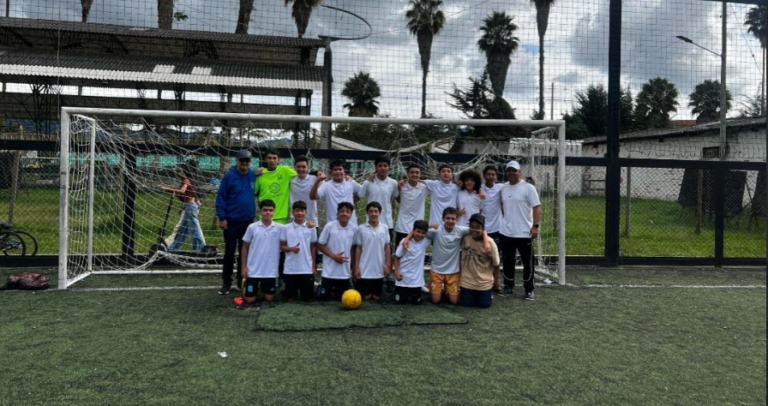 Si deporte, e intelecto no van de la mano, no habrá formación integral, en las nuevas generaciones.