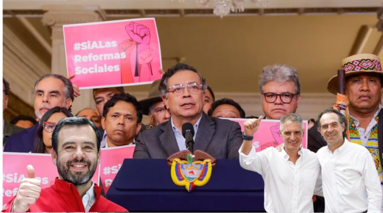 División en el país ante el ‘Día Cívico para la Participación Ciudadana’ en el sector educativo