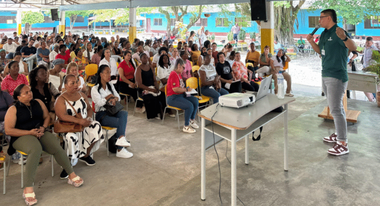 Docentes de Antioquia participarán en el XII Encuentro Internacional de Pedagogía, Investigación y Experiencias Alternativas