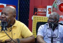 Anuncian Estrategias para Atender a Jóvenes en Situaciones Especiales.