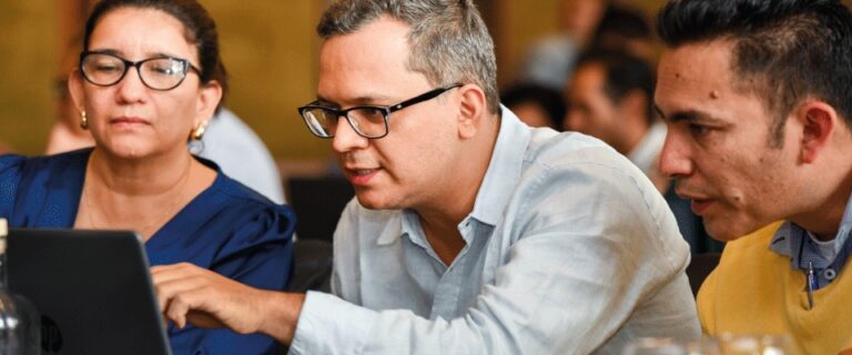 Convocatoria para Docentes: Banco Virtual de Recursos Pedagógicos en Pensamiento Computacional