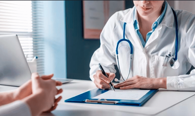 Incapacidades médicas de docentes: así funcionan los descuentos y derechos laborales