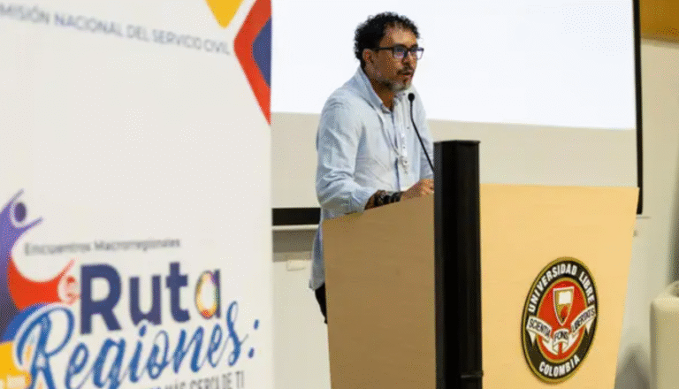 En esta Gobernación ofertarán 88 plazas en alianza con la CNSC