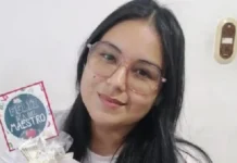 Asesinan a docente de 12 disparos