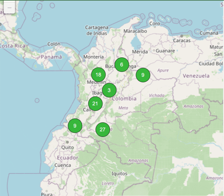 EN ANTIOQUIA NECESITAN DOCENTES