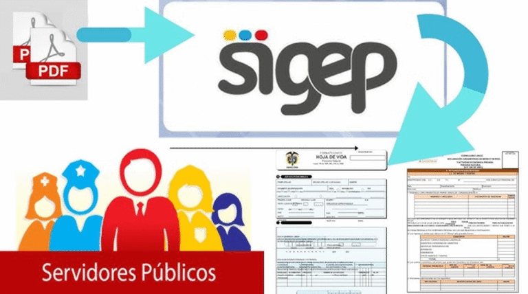 ¡Atención Docentes! Hasta el 31 de julio tienen plazo para cumplir con el SIGEP II