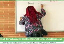 ¿A qué permisos pueden acceder los docentes en Colombia?